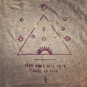 ✨Spiritual Gangster new with tags!!✨